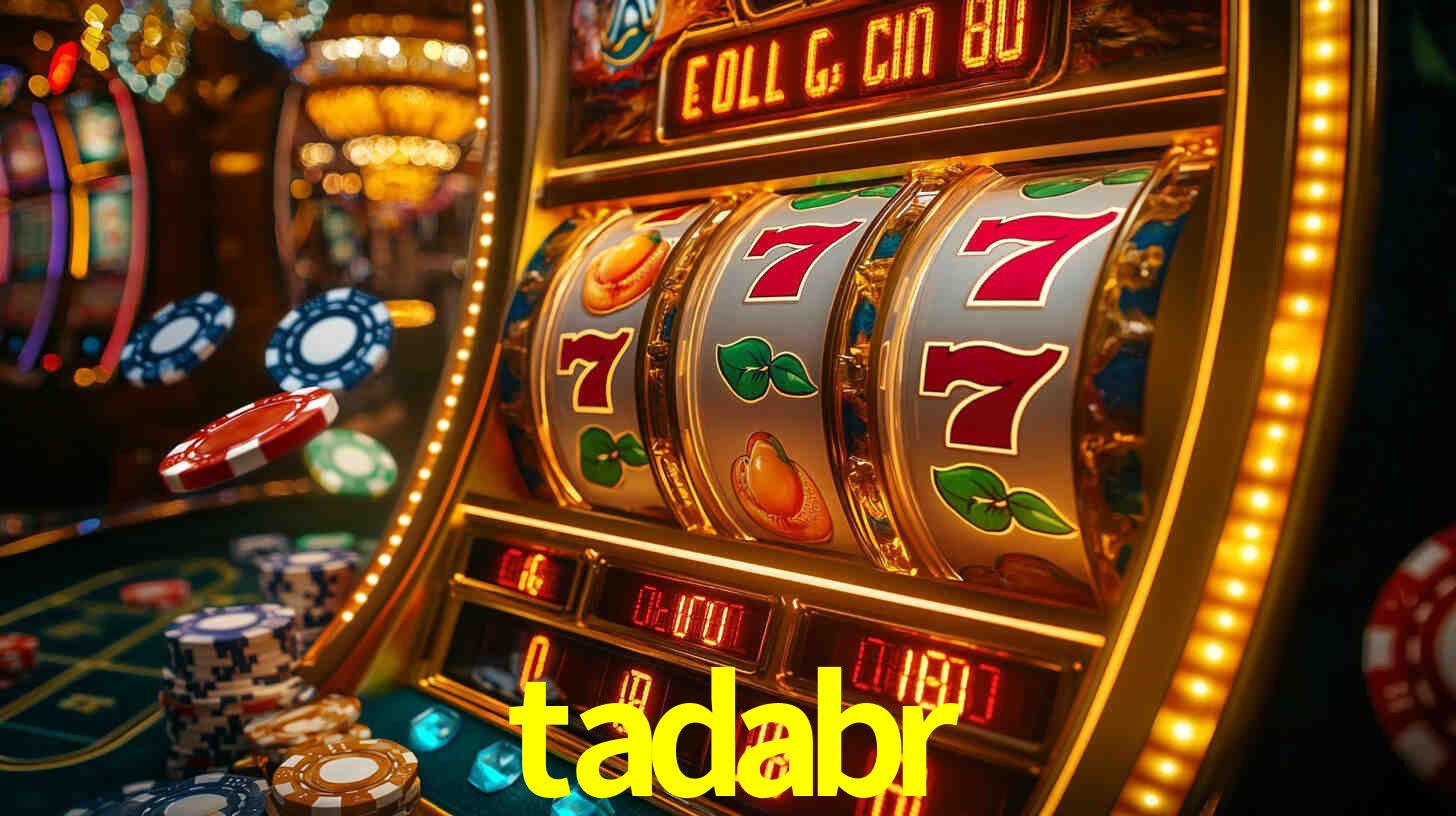 Premium Interface tadabr
