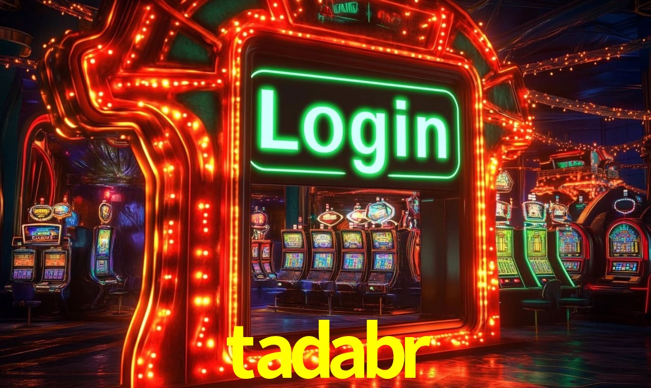 Segurança 2FA tadabr
