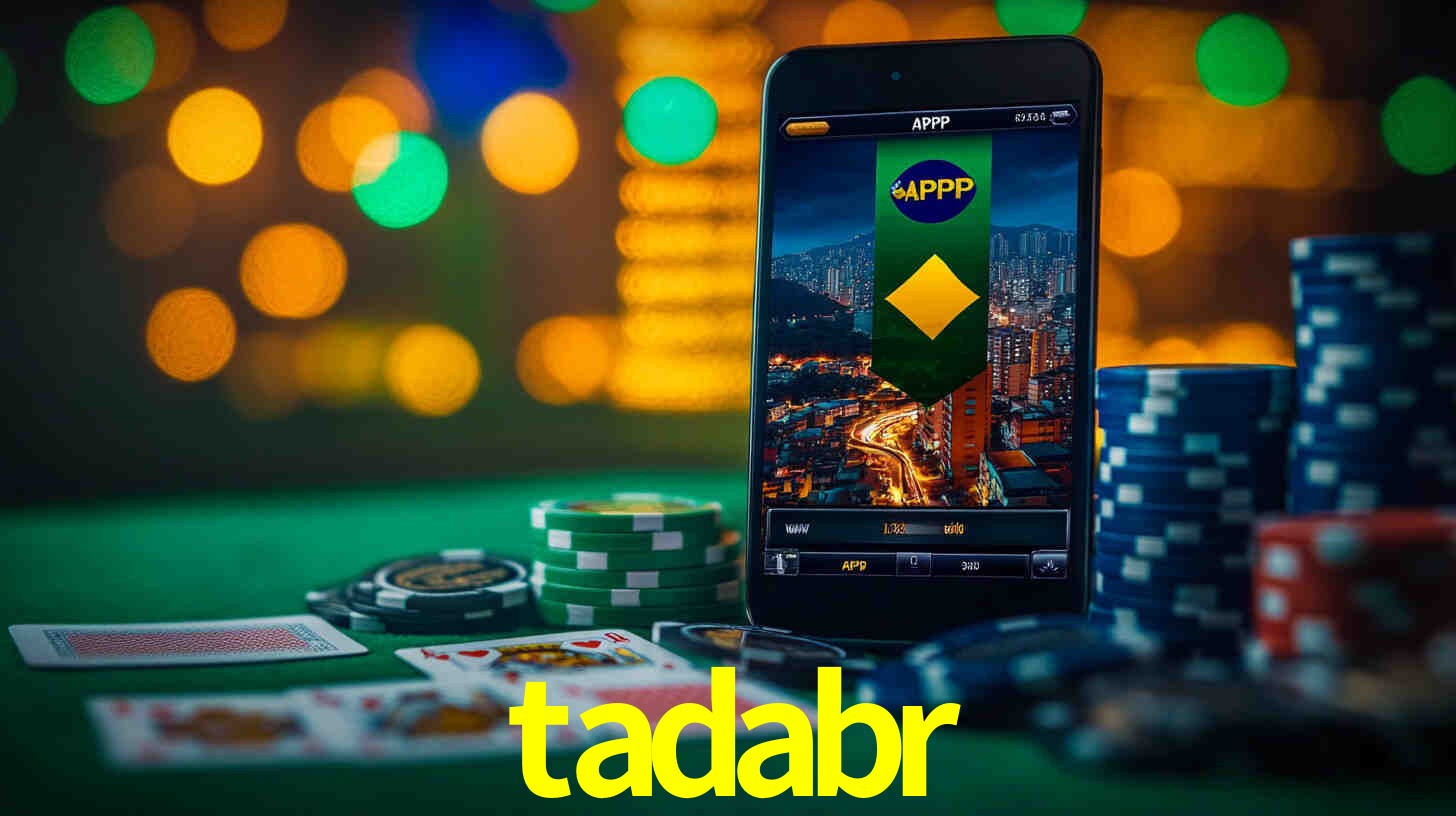 cassino tadabr