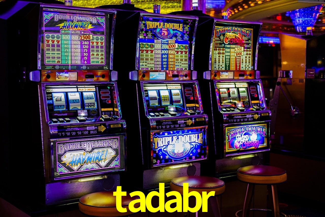 Login Seguro tadabr