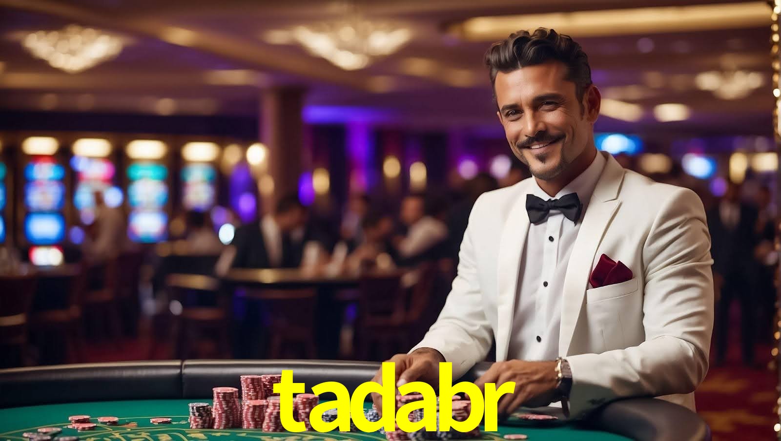 Acesso à conta tadabr