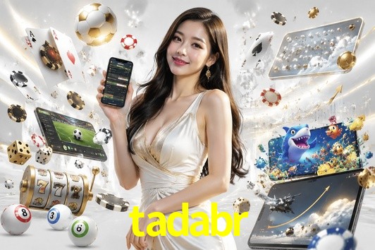 Secure Login tadabr