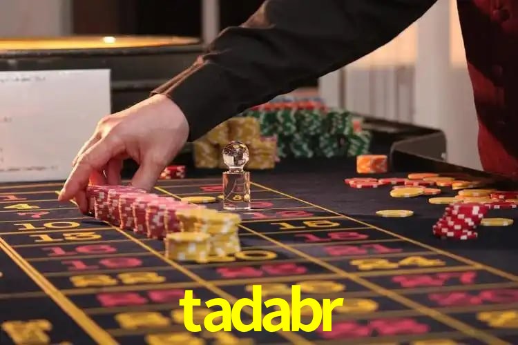 Explorando a Categoria de Eventos em Apostas na tadabr