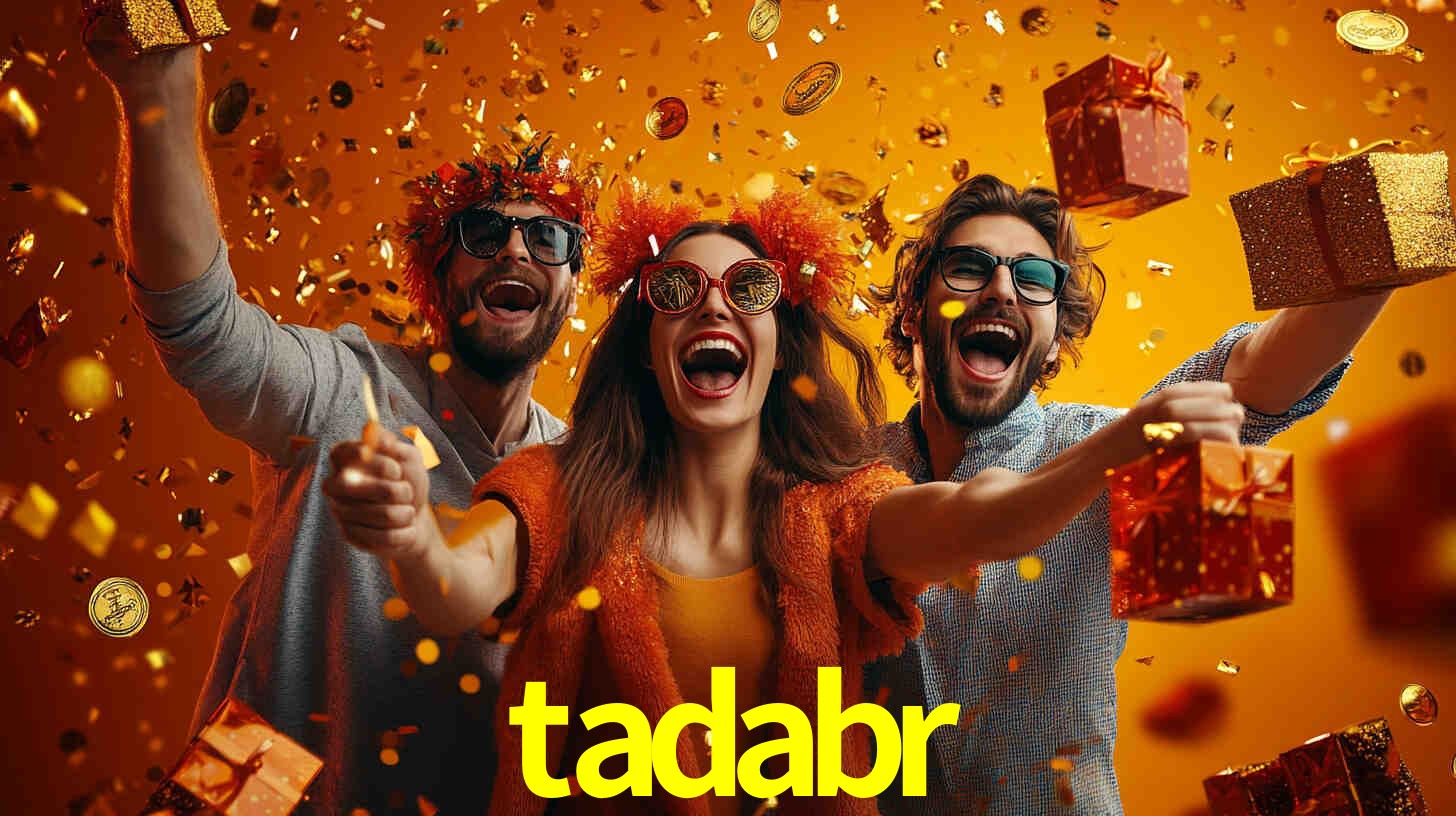 tadabr.com