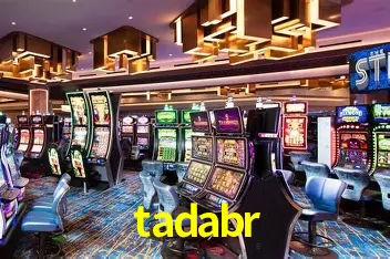 Descubra a Essência do tadabr: Nossa História e Compromissos