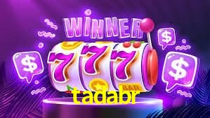 Welcome Bonus tadabr