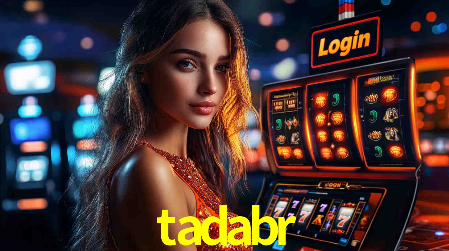 tadabr.com