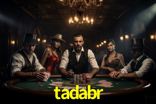 Casino Ao Vivo tadabr