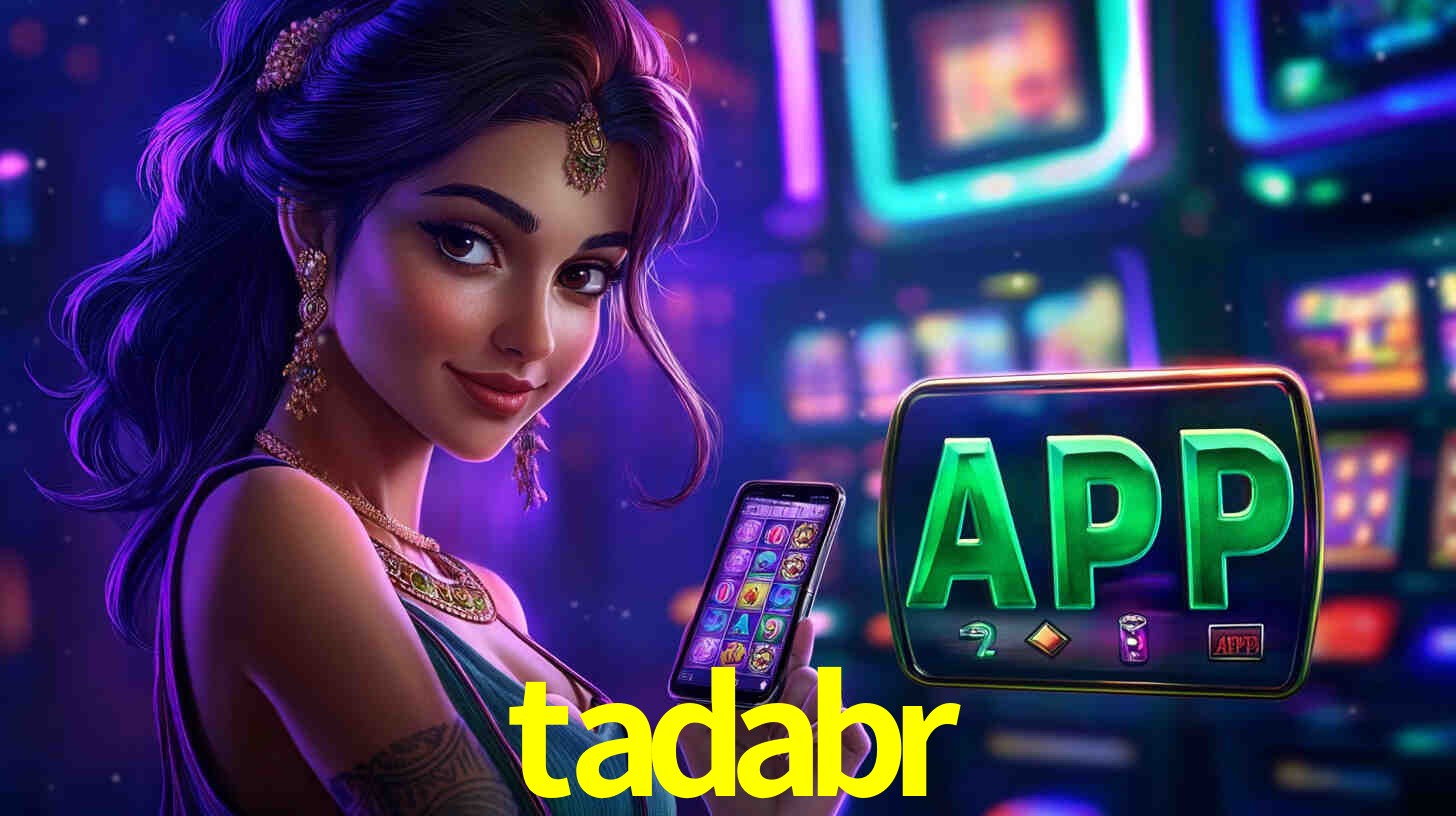 Bônus Generosos e Exclusivos no tadabr para Você!