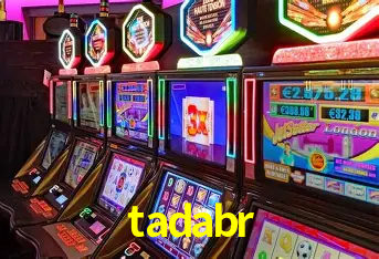Inovações de Jogos na tadabr: O Futuro das Experiências Interativas