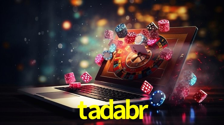 Mesa de Blackjack tadabr