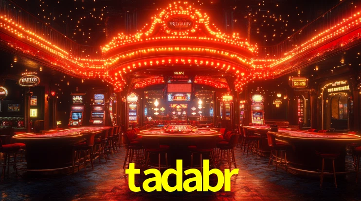 tadabr,tadabr.com