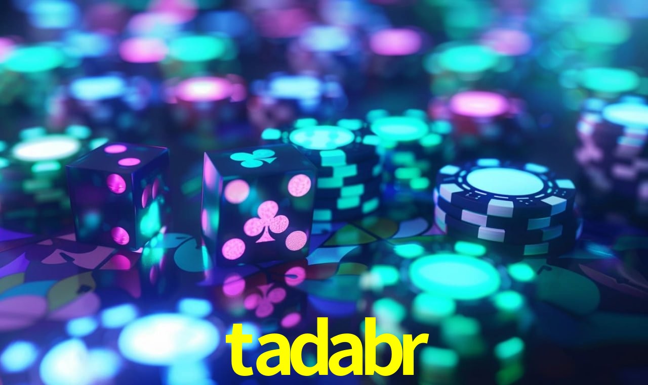Jogos de Slot tadabr