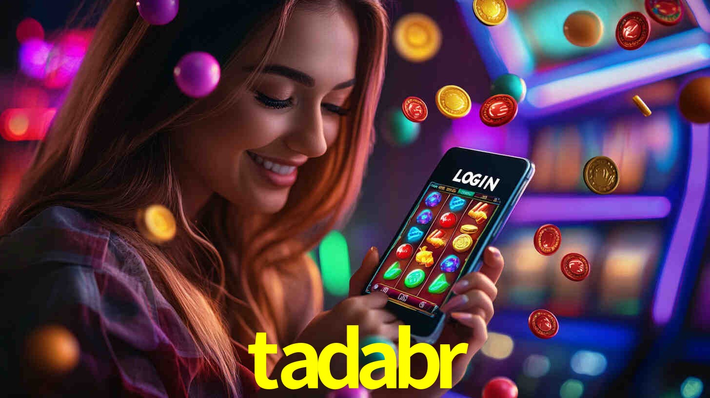Sinta a adrenalina dos jogos de cassino com tadabr
