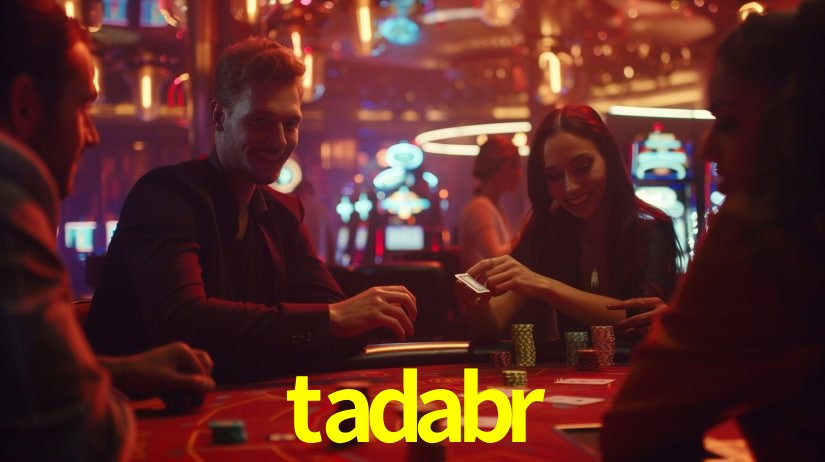 Descubra a Essência do tadabr: Nossa História e Compromissos