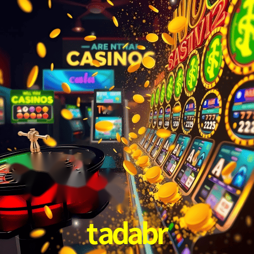 Interface Premium tadabr