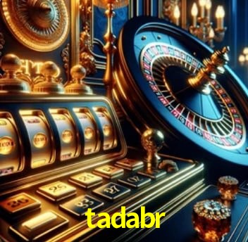 Provedores de Jogos tadabr