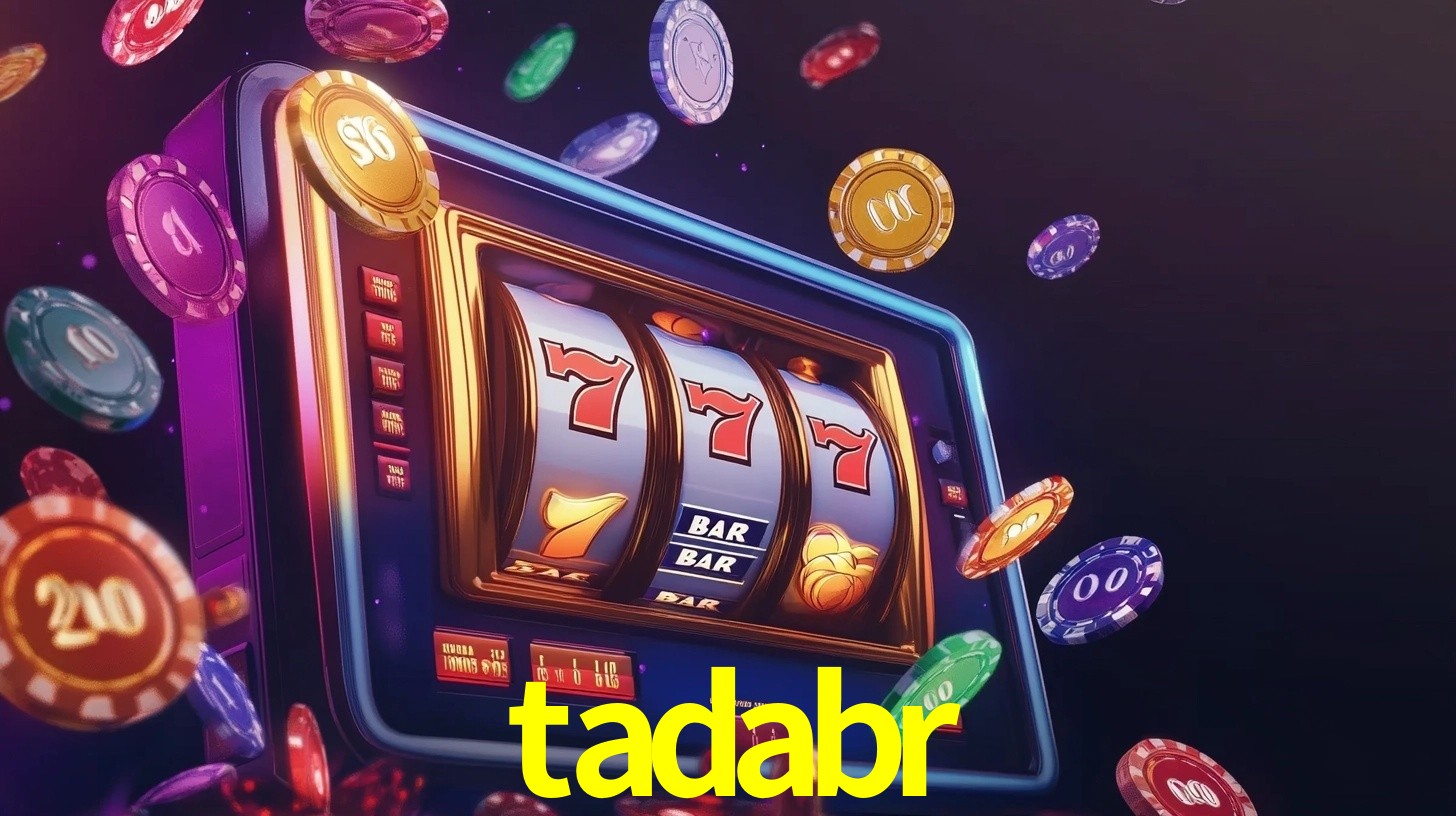 Welcome Bonus tadabr
