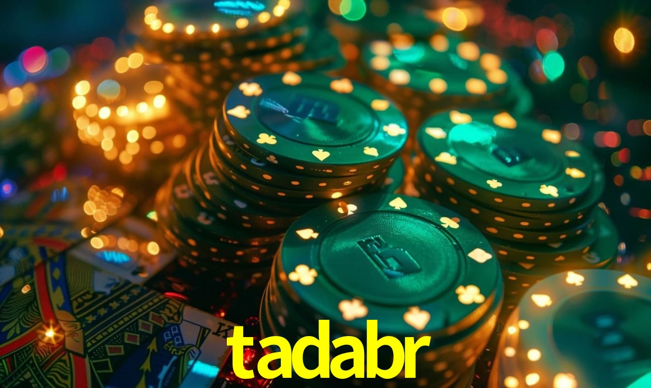 Benefícios da Conta tadabr