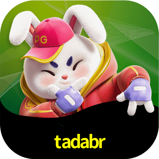Logo tadabr